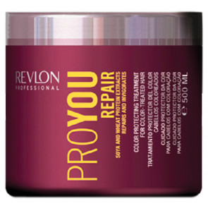 Восстанавливающий крем Revlon Professional Pro You Repair Treatment